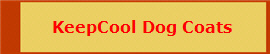 Keep Cool Dog Products