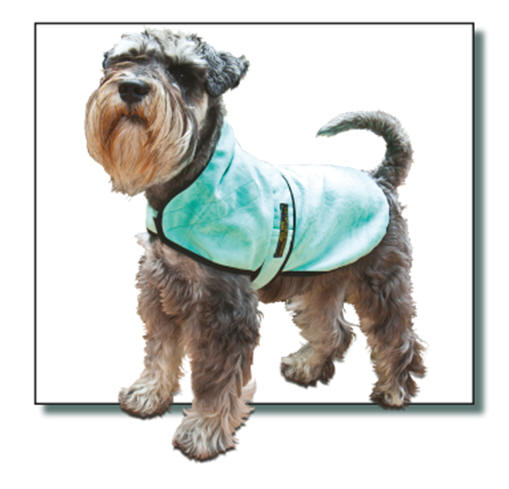 dog cooling jackets uk